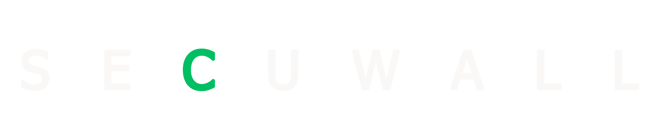 SecuWall Logo